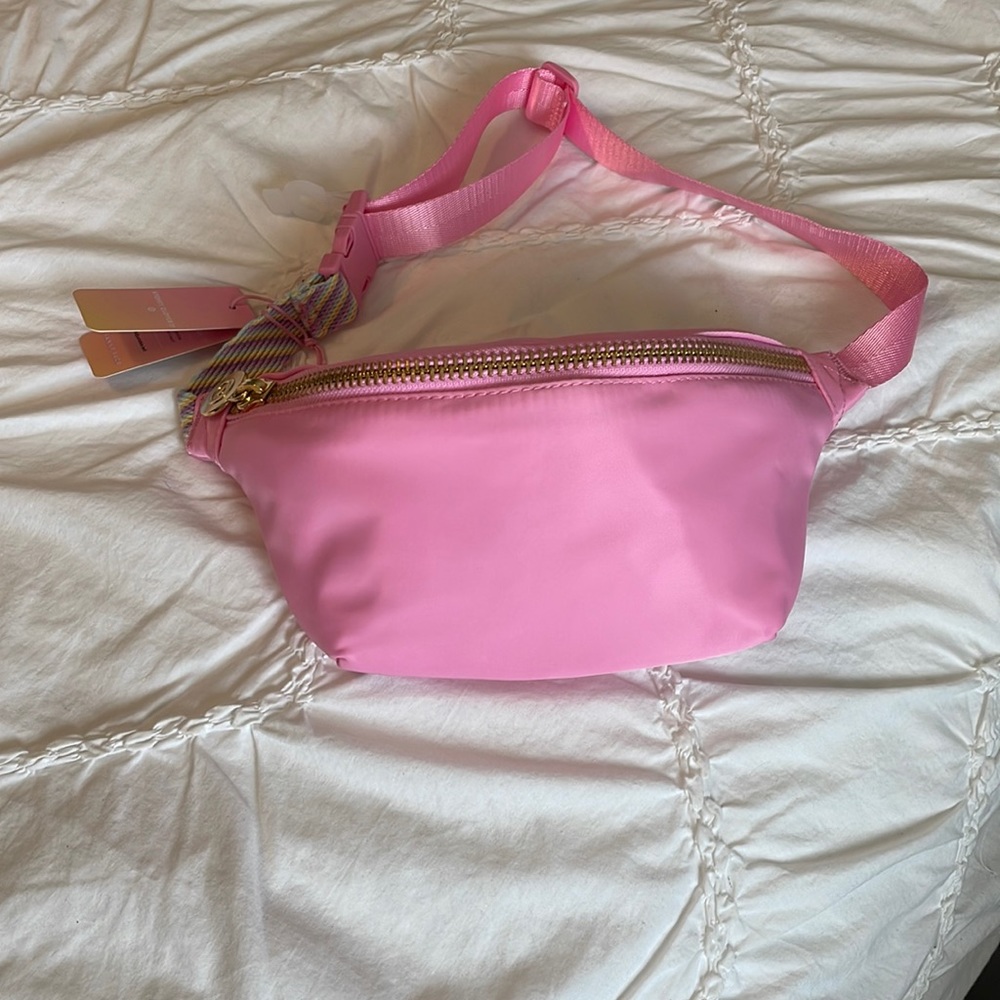 Stoney Clover for Target Fanny pack